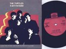 THE TURTLES It Ain't Me Babe ORIGINAL 1965 UK Pye EP