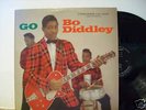 Bo Diddley. 