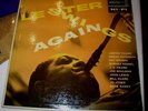 #21 LESTER YOUNG Swings Again NORGRAN 1956 Mono LP