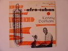 KENNY DORHAM rare Afro Cuban jazz Blue Note 10