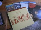 ORIGINAL MASTER RECORDING GENESIS TRICK OF THE TAIL