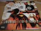 GANGSTARR / MOMENT OF TRUTH (3LP) orig 1998 w/PC