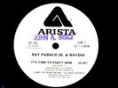 RAY PARKER JR 