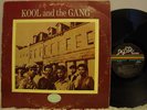 KOOL & THE GANG 