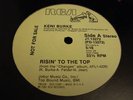 KENI BURKE Risin' To The Top PROMO 12
