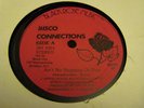 RISCO CONNECTIONS Ain't No Stopping Us Now 12
