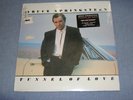 Bruce Springsteen Tunnel Of Love LP 