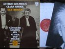 BEETHOVEN Sonatas Violin Piano GRUMIAUX HASKIL Philips