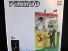 TIM DAWE penrod LP 1969 STRAIGHT jerry yester zappa
