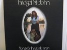 BRIDGET ST JOHN songs for gentle man LP 1971 acid folk