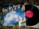 Even As We Speak - Feval Pop Frenzy UK Indie LP Sarah