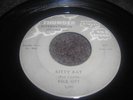 ROCKABILLY 45/ PAUL OTT  