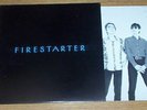 FIRESTARTER LP TEENGENERATE RAYDIOS TWEEZERS POWER POP