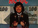 AC/DC- Aussie 45 with PS Money Talks
