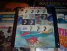 JOE ACOSTA POWER OF LOVE MISPRINT SALSA LP MINT RARE 