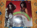 KISS 30 AÑOS DE MUSICA ROCK SALVAT MEXICAN LP SEALED