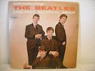 Beatles Introducing The Beatles VeeJay Rare 