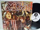 MC5 KICK OUT THE JAMS 1969 US WHITE LABEL PR0M0 LP NM