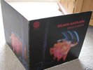BLACK SABBATH Paranoid Vertigo Swirl LP.Big Bear credit