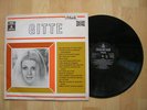 GITTE s/t ODEON BOKS 20 stereo Denmark RARE 1963 NM