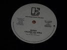 QUEEN - CALLING ALL GIRLS RARE U.S. 12