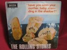 ROLLING STONES 