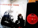 UK 1970   TASTE   ON THE BOARDS  Hard Blues Gallagher