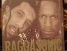 RAGGASONIC 2LPs 1er ALBUM 1995 COLLECTOR 