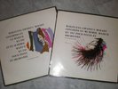 CFD(2 lps)/MOZART/JEAN CLAUDE PENNETIER/ RISTENPART