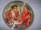 Vintage Vogue Picture Record Shep Fields Orchestra R764