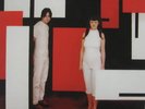 The White Stripes   - De Stijl -   Ltd. Ed. SXWX 13