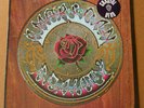 THE GRATEFUL DEAD American Beauty 1970 LP MINT SEALED