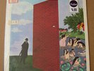 GEORGE HARRISON Wonderwall Apple LP shrink The Beatles