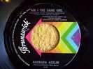 Am i the same girl  Barbara Acklin