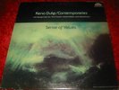 KENO DUKE contemporaries sense of values strata east