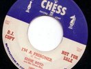 CHESS blues rocker DEMO 45  EDDIE BOYD - I'm A Prisoner