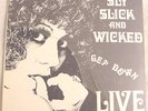 * *SEALED* Sly Slick & Wicked (Private Stereo)
