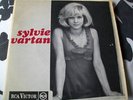 SYLVIE  VARTAN - UK RCA VICTOR RECORDS EP - VERY RARE