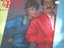 rare Modern Soul LP COOPER & ROSS bottom line Listen
