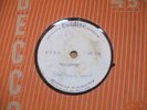 Billy Fury - Collette 1960 UK 45 ACETATE