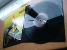 SUEDE. COMING UP. RARE 1996 LP + INNER. EX-/EX+COND