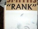 THE SMITHS Very Rare RANK VINYL LP & POSTER & SKR SLV 