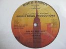BOOGIE DOWN PRODUCTIONS-SAY NO BROTHER-12 RARE 1986 RAP