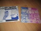 2x DYSTOPIA split 7