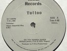 TUTTOO - DO YOU WANNA DANCE FLORIDA ELECTRO FUNK RARE