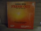 Eddie Russ-Fresh Out-SEALED-Jazz Masters funk soul LP