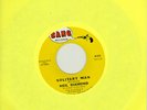 NEIL DIAMOND 45 RECORD - SOLITARY MAN