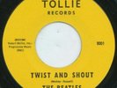 Beatles 45 