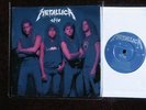 METALLICA 
