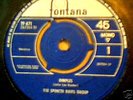 SPENCER DAVIS GROUP